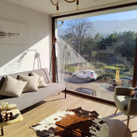 Casa Rural La Guaxa Villa San Roque del Acebal Екстериор снимка