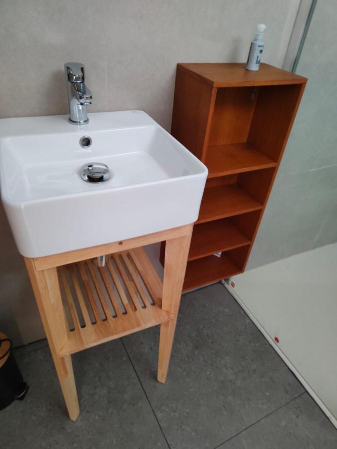 Casa Rural La Guaxa Villa San Roque del Acebal Екстериор снимка