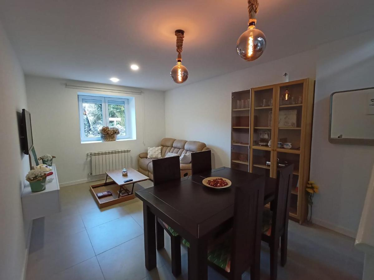 Casa Rural La Guaxa Villa San Roque del Acebal Екстериор снимка