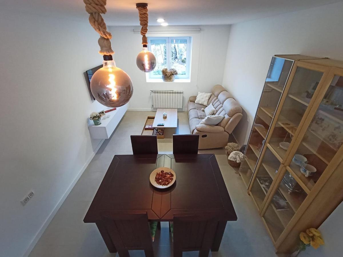 Casa Rural La Guaxa Villa San Roque del Acebal Екстериор снимка