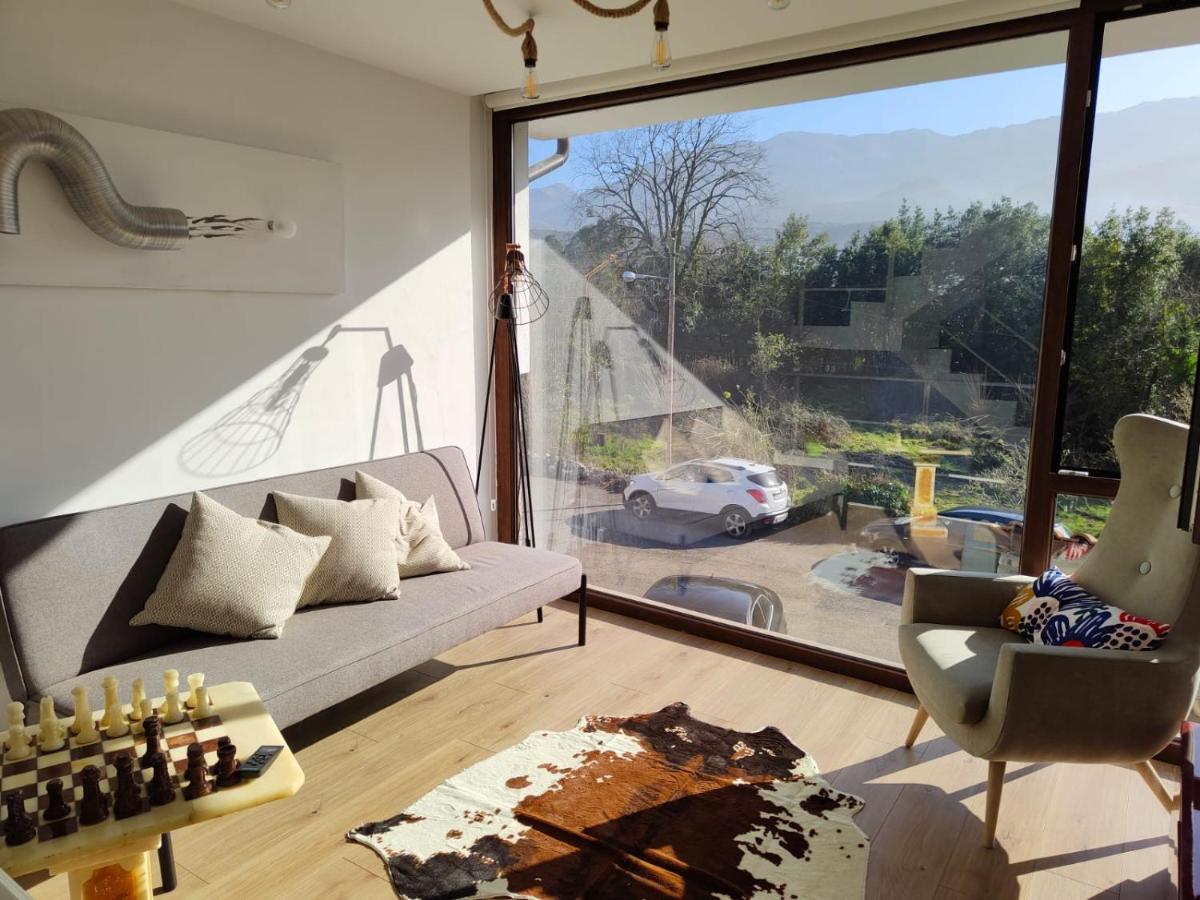 Casa Rural La Guaxa Villa San Roque del Acebal Екстериор снимка