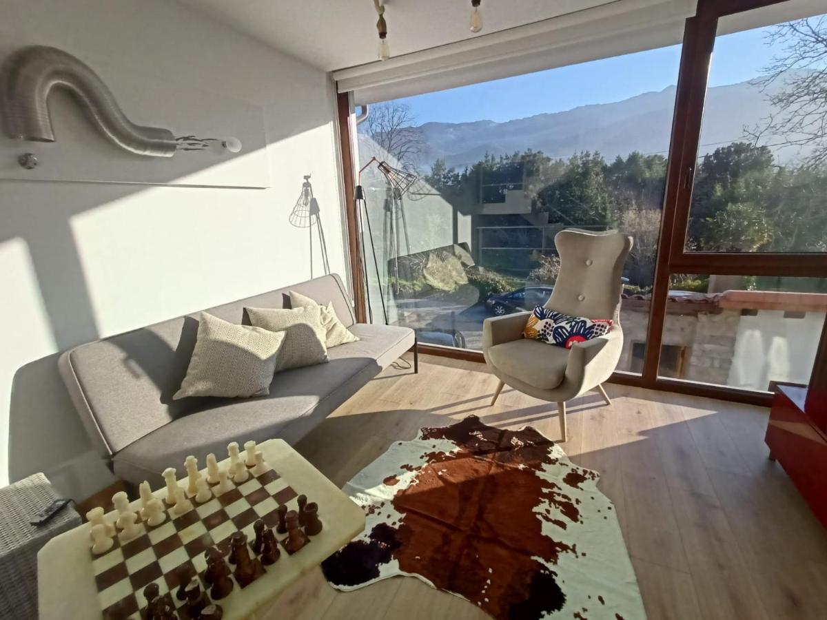 Casa Rural La Guaxa Villa San Roque del Acebal Екстериор снимка