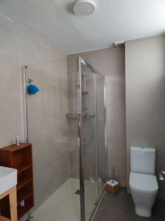 Casa Rural La Guaxa Villa San Roque del Acebal Екстериор снимка
