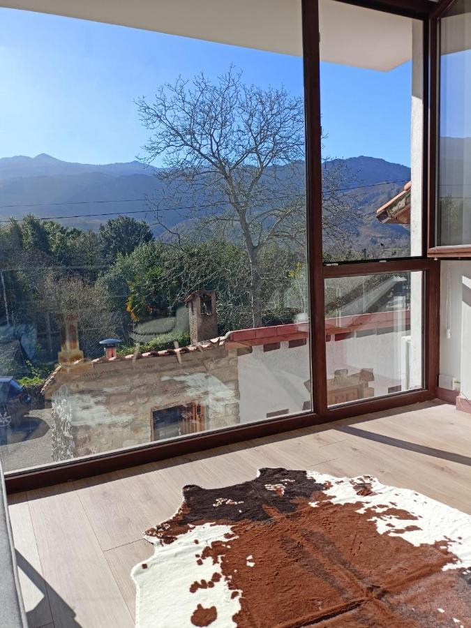 Casa Rural La Guaxa Villa San Roque del Acebal Екстериор снимка
