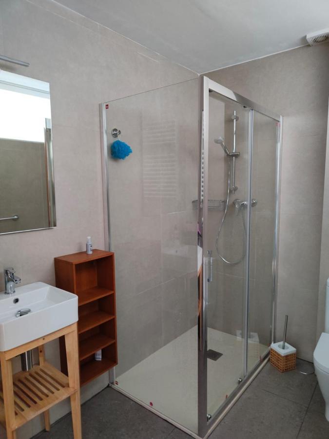 Casa Rural La Guaxa Villa San Roque del Acebal Екстериор снимка